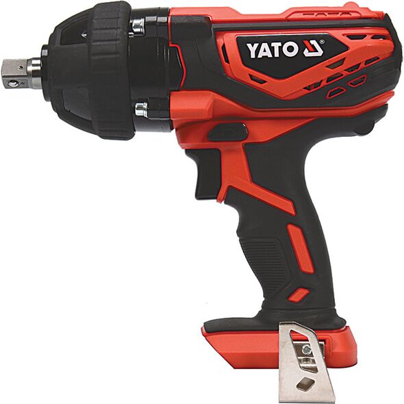 YATO ΜΠΟΥΛΟΝΟΚΛΕΙΔΟ 18V SOLO  YATO 1/2" 300ΝΜ YT-82805 20182805 ΤΕΜΑΧΙΟ εως 12 άτοκες δόσεις