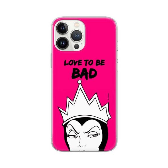 Θήκη Soft TPU Disney Evil Queen 001 Samsung A546B Galaxy A54 5G Ροζ 5905511812706 5905511812706 έως και 12 άτοκες δόσεις