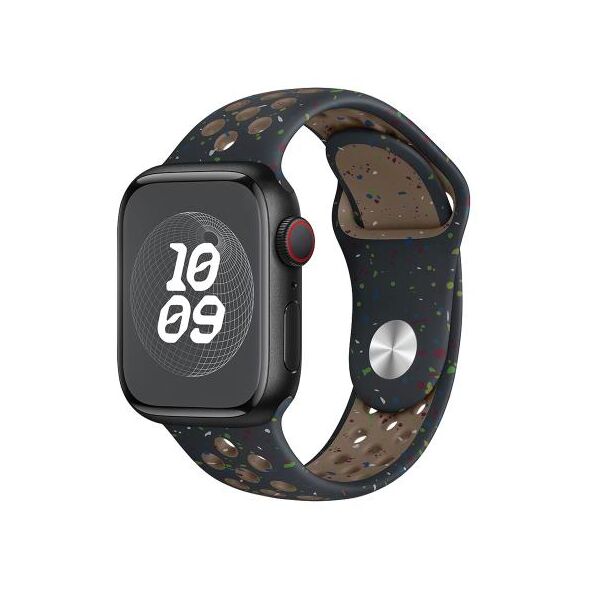 Λουράκι Devia Sport2 Apple Watch (42/ 44/ 45/ 49mm) Deluxe V2 Midnight Sky 6942297104389 6942297104389 έως και 12 άτοκες δόσεις