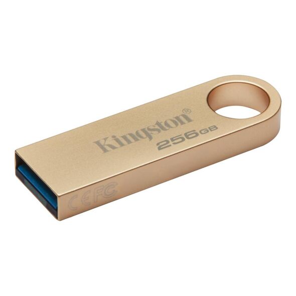 Kingston DataTraveler SE9 G3 256GB (DTSE9G3/256GB) (KINDTSE9G3-256GB) έως 12 άτοκες Δόσεις