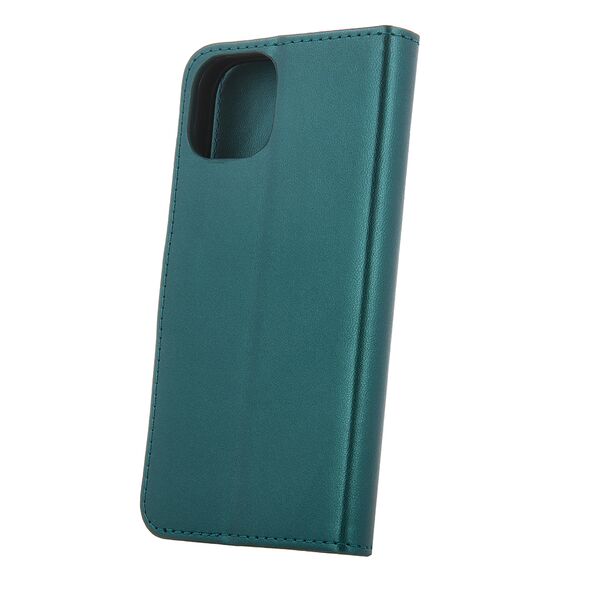 Smart Classic case for Motorola Moto G54 5G dark green 5907457740402