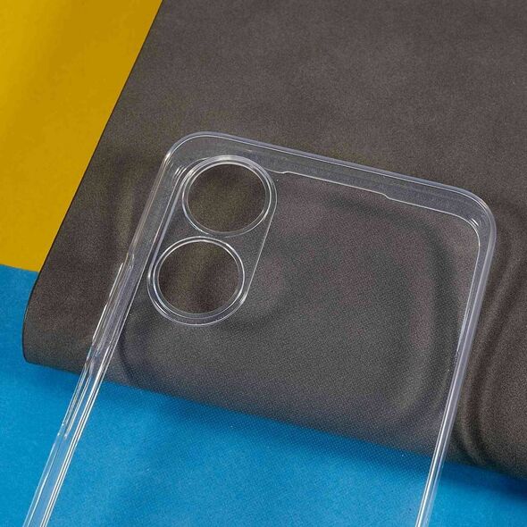 Case OPPO A17 Nexeri Slim Case Protect 2mm transparent 5904161130864