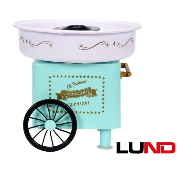 LUND ΜΗΧΑΝΗ ΓΙΑ ΜΑΛΛΙ ΤΗΣ ΓΡΙΑΣ  LUND 68250 28068250 ΤΕΜΑΧΙΟ εως 12 άτοκες δόσεις