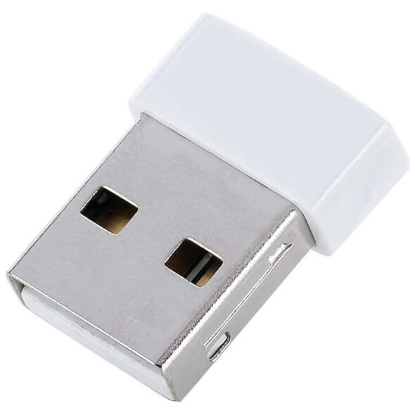 WIRELESS NANO USB ADAPTER MERCUSYS N150