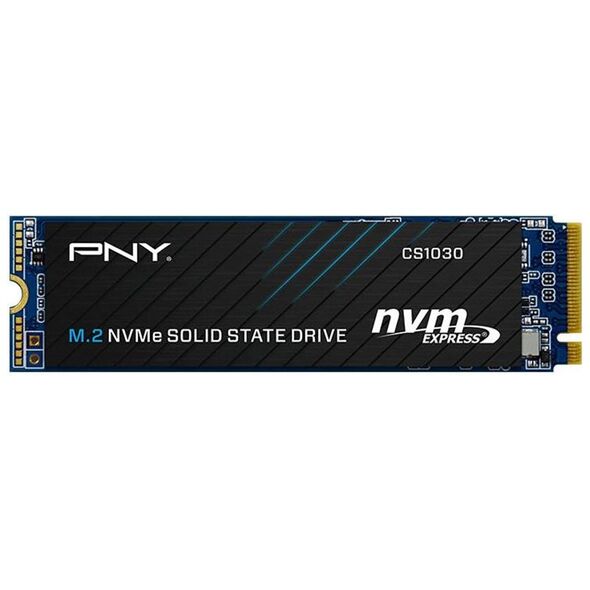 SSD 250GB M2 2280 PNY CS1030 NVMe NEW