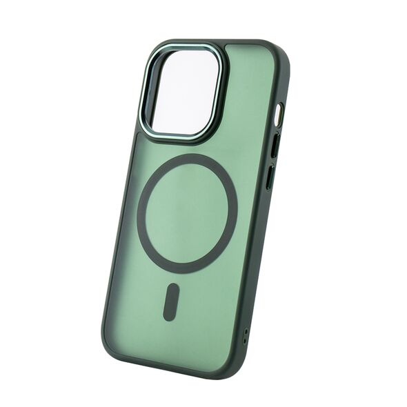 Frozen Mag case for iPhone 13 Pro 6,1&quot; green 5907457759183