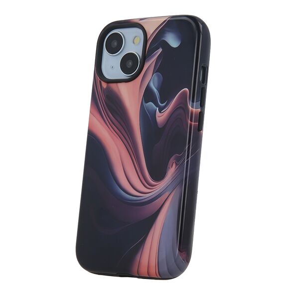 Decor case for iPhone 14 Pro 6,1&quot; Desert 5907457772557