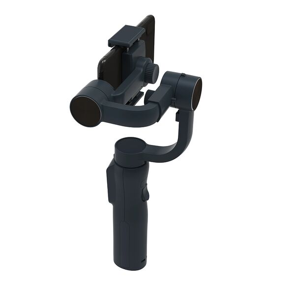 Techsuit Gimbal for Inception Sport Phone with Remote Control - Techsuit (S5B) - Black 5949419108011 έως 12 άτοκες Δόσεις