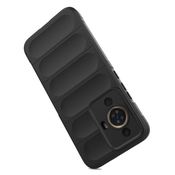 Techsuit Husa pentru Huawei nova 11 - Techsuit Magic Shield - Black 5949419157507 έως 12 άτοκες Δόσεις