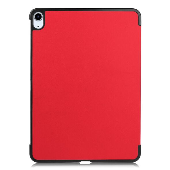 Techsuit Case for iPad Air 11 (2024) - Techsuit FoldPro - Red 5949419161139 έως 12 άτοκες Δόσεις