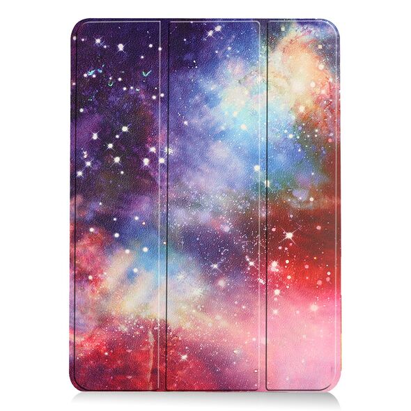 Techsuit Case for iPad Air 11 (2024) - Techsuit FoldPro - Galaxy 5949419161061 έως 12 άτοκες Δόσεις