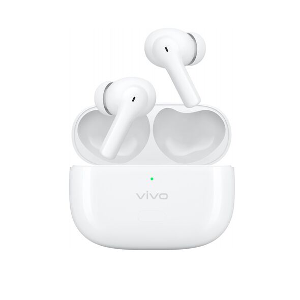 Vivo TWS Bluetooth Headset - Vivo 2e (6020135) - White 6935117837161 έως 12 άτοκες Δόσεις