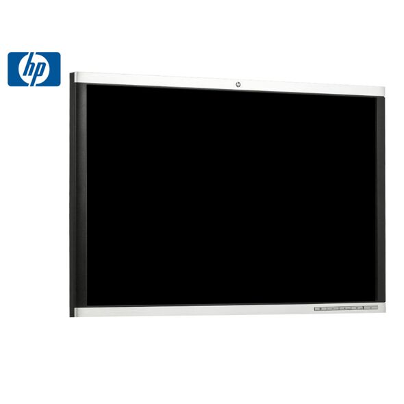 HP MONITOR 22" TFT HP LA2205WG BL-SL NO BASE GB (CASE GB) 0.162.363 έως 12 άτοκες Δόσεις