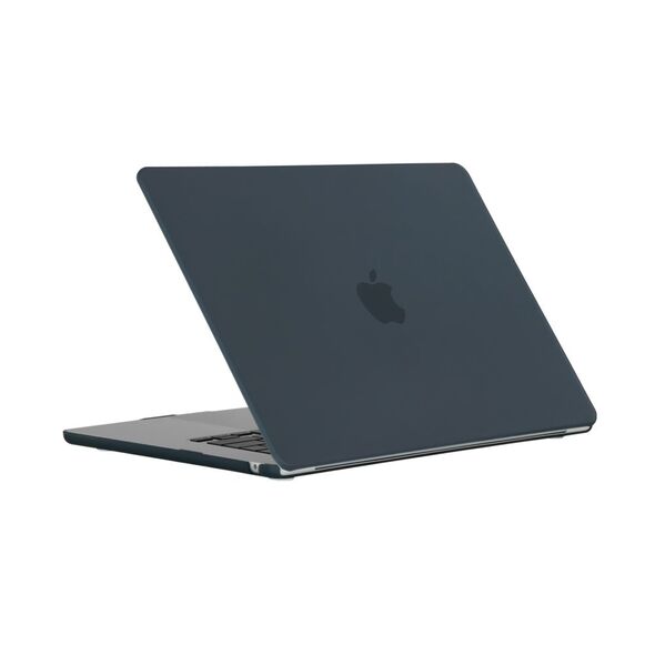 Techsuit Sleeve for MacBook Air 15" (2023 / 2024) - Techsuit UltraShell - Matte Black 5949419191600 έως 12 άτοκες Δόσεις