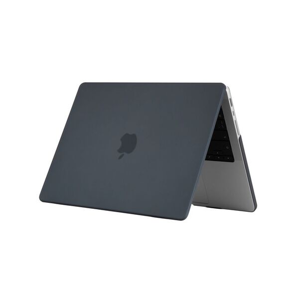 Techsuit MacBook Air 13" 2017 Sleeve - Techsuit UltraShell - Matte Black 5949419191730 έως 12 άτοκες Δόσεις