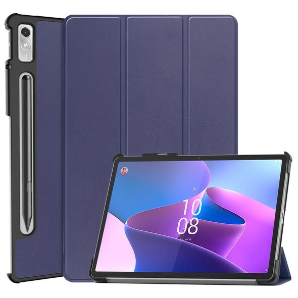 Θήκη Tablet Smartcase Slim Sonique για Lenovo Tab P11 Pro 2nd Gen 11.2&quot; Μπλέ - Sonique - Μπλέ - Tab P11 Pro 2nd Gen 11.2&quot; - Βιβλίο