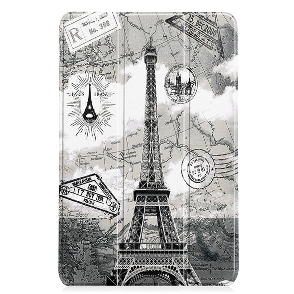 Θήκη Tablet Smartcase Slim Sonique για Lenovo Tab M9 9&quot; Paris - Sonique - Paris - Tab M9 9&quot; - Βιβλίο