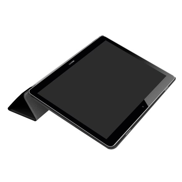 Θήκη Tablet Smartcase Slim Sonique για Huawei MediaPad T3 10 9.6&quot; Μαύρο - Sonique - Μαύρο - MediaPad T3 10 9.6&quot; - Βιβλίο