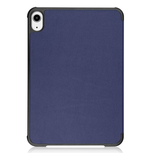 Θήκη Tablet Smartcase Slim Sonique για Apple iPad mini 6th Gen 2021 8.3&quot; Μπλέ - Sonique - Μπλέ - iPad mini 6th Gen 2021 8.3&quot; - Βιβλίο