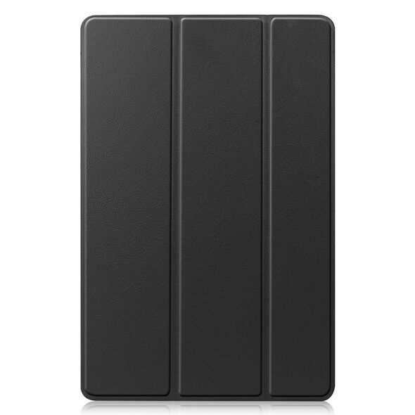 Θήκη Tablet Smartcase Slim Sonique για Samsung Galaxy Tab S9 FE 10.9&quot; Μαύρο - Sonique - Μαύρο - Galaxy Tab S9 FE 10.9&quot; - Βιβλίο