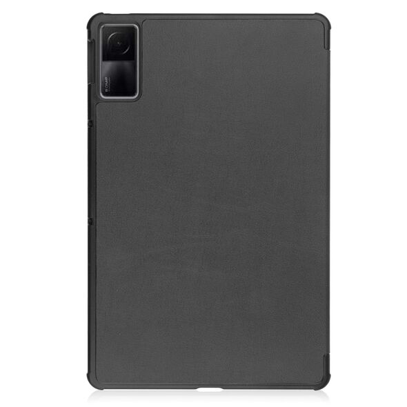 Θήκη Tablet Smartcase Slim Sonique για Xiaomi Redmi Pad 10.61&quot; Μαύρο - Sonique - Μαύρο - Redmi Pad 10.61&quot; - Βιβλίο