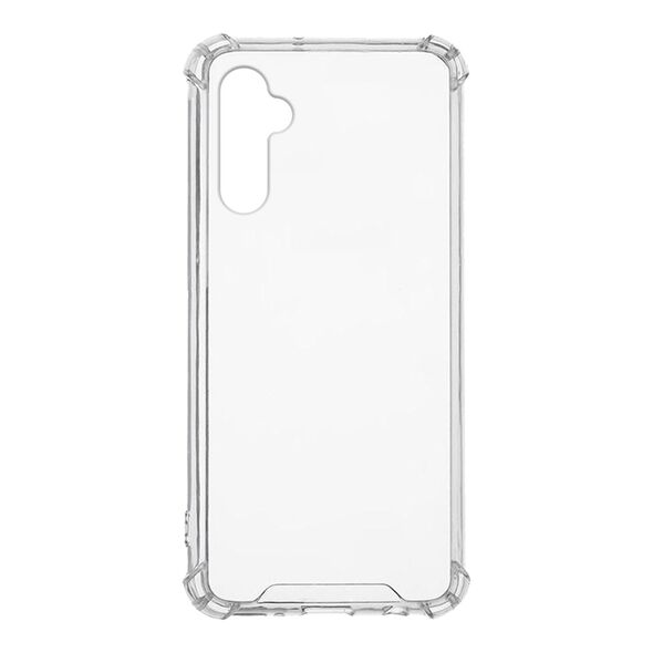 Θήκη Σιλικόνης Sonique Armor Clear Anti Shock Samsung Galaxy A14 4G / Galaxy A14 5G Διάφανο - Sonique - Διάφανο - Galaxy A14 4G, Galaxy A14 5G