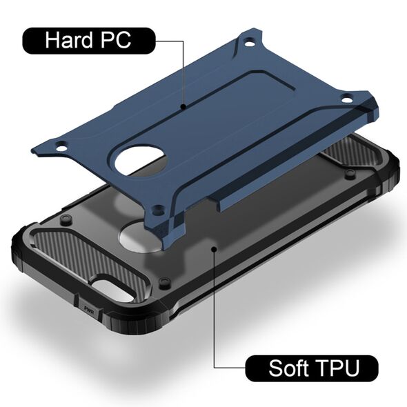 Θήκη Heavy Armor Sonique Samsung Galaxy S20 Plus Μπλέ - Sonique - Μπλέ - Galaxy S20 Plus