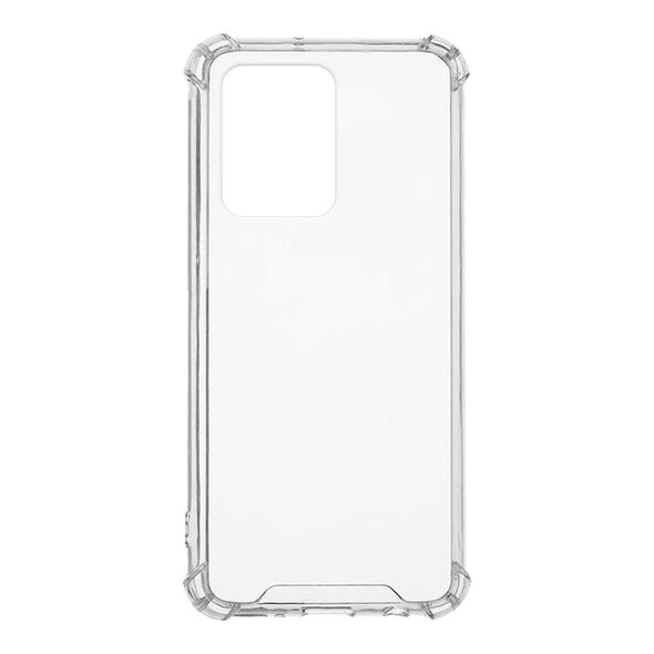 Θήκη Σιλικόνης Sonique Armor Clear Anti Shock Xiaomi Redmi Note 12 Pro 5G / Poco X5 Pro 5G Διάφανο - Sonique - Διάφανο - Poco X5 Pro 5G, Redmi Note 12 Pro 5G