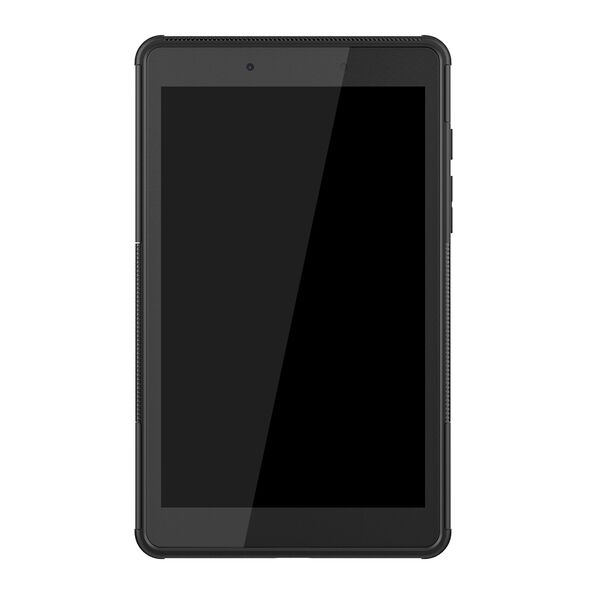 Θήκη Tablet Sonique Defender για Samsung Galaxy TAB A 8.0 2019 T290 Μαύρο - Sonique - Μαύρο - Galaxy TAB A 8.0 2019 T290 - Πλάτης