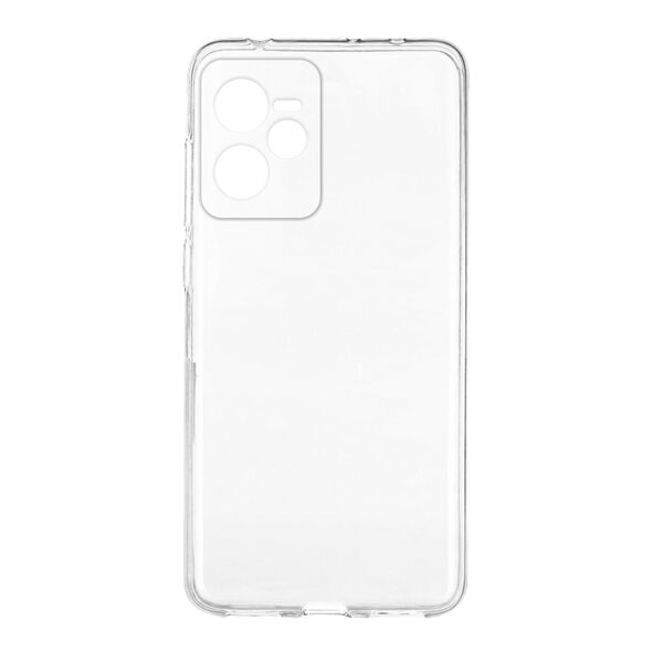 Θήκη Σιλικόνης Sonique Crystal Clear Realme C35 Διάφανο - Sonique - Διάφανο - Realme C35