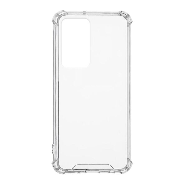 Θήκη Σιλικόνης Sonique Armor Clear Anti Shock Xiaomi Xiaomi 12 Pro 5G Διάφανο - Sonique - Διάφανο - Xiaomi 12 Pro 5G