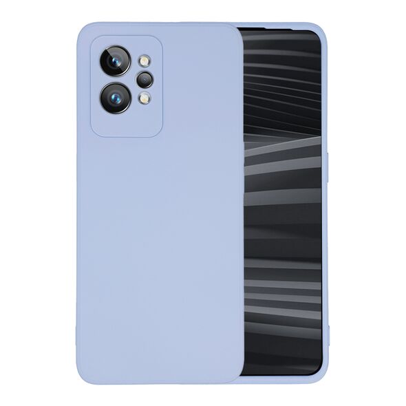 Θήκη Σιλικόνης My Colors Sonique Realme GT2 Pro Λιλά - Sonique - Λιλά - Realme GT2 Pro - Θήκες Πλάτης