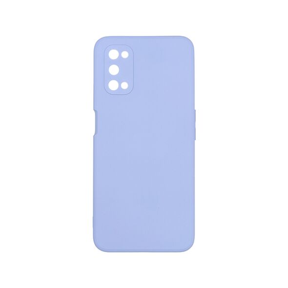 Θήκη Σιλικόνης My Colors Sonique Realme 7 5G Λιλά - Sonique - Λιλά - Realme 7 5G - Θήκες Πλάτης