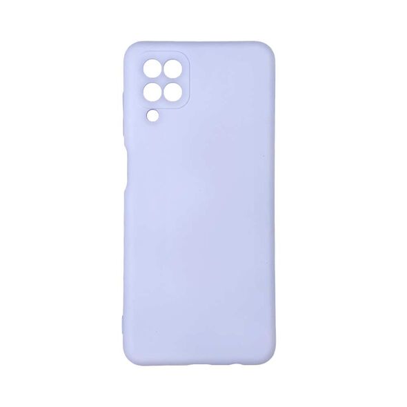 Θήκη Σιλικόνης My Colors Sonique Samsung Galaxy A12 / Galaxy M12 Λιλά - Sonique - Λιλά - Galaxy A12, Galaxy M12