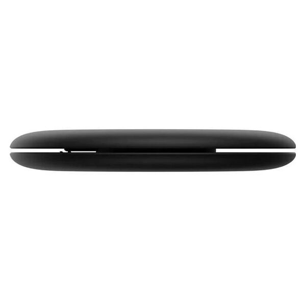 Baseus Incarcator Wireless pentru Apple Watch 1 / 2 / 3 / 4 / 5 - Baseus BS-W511R (ACSLH-01) - Black 6953156224353 έως 12 άτοκες Δόσεις