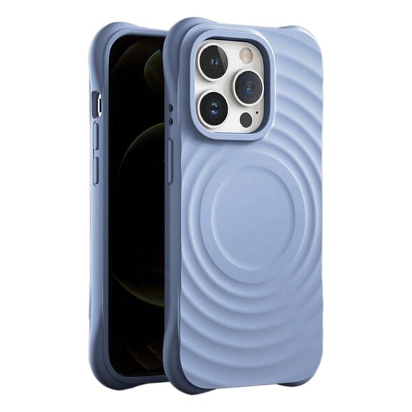 Circle Mag case for iPhone 11 blue 5907457767614