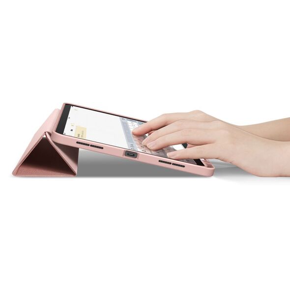 Spigen Case for iPad Air 4 2020 10.9" - Spigen Urban Fit - Rose Gold 8809971226868 έως 12 άτοκες Δόσεις