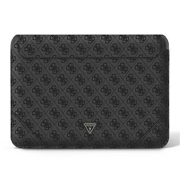 Original Case Sleeve Guess 4G Uptown Triangle Logo (GUCS16P4TK) black 3666339039950