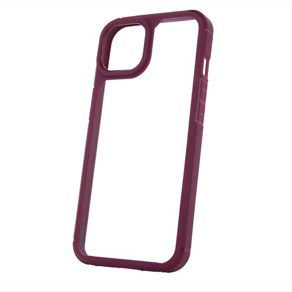 Color Shock case for Xiaomi Redmi 13C 4G maroon 5907457771840