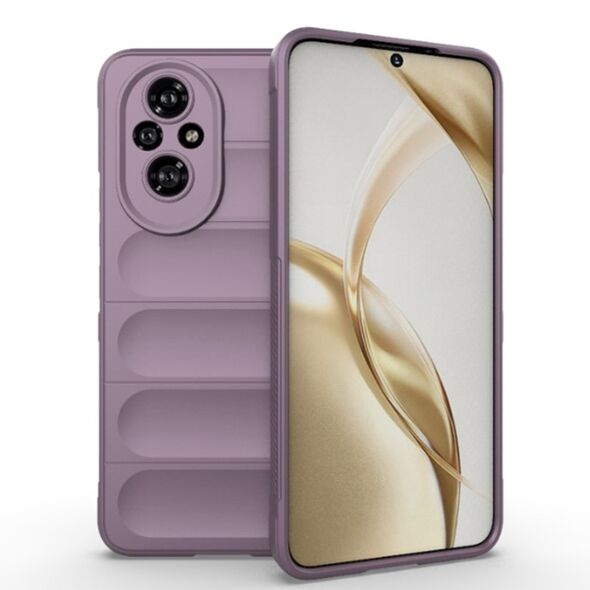 Techsuit Case for Honor 200 - Techsuit Magic Shield - Purple 5949419192386 έως 12 άτοκες Δόσεις