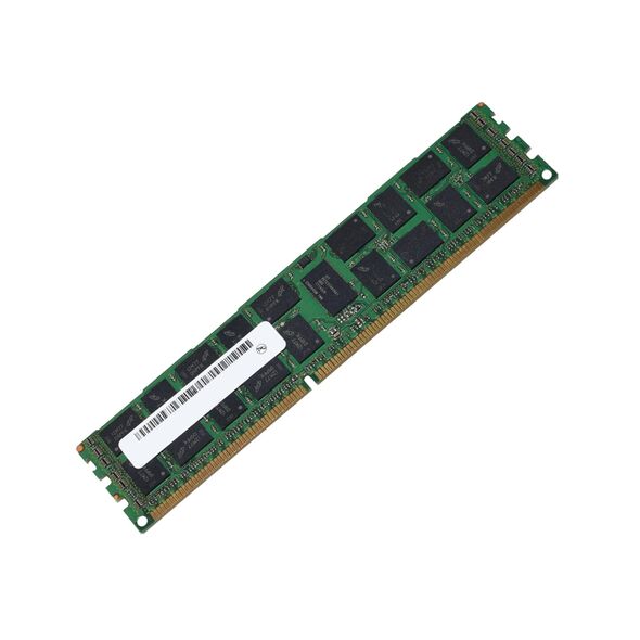 4GB MICRON PC3L-10600R DDR3-1333 2Rx8 CL9 ECC RDIMM 1.35V 0.045.662 έως 12 άτοκες Δόσεις