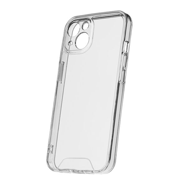 Crystal case for Samsung Galaxy A05S transparent 5907457775671