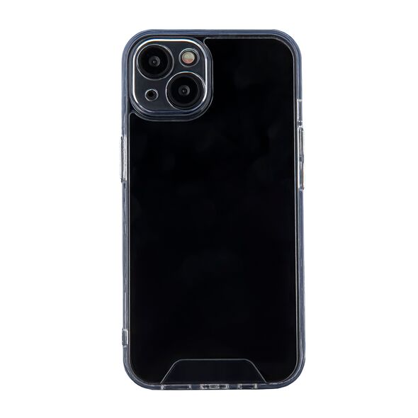 Crystal case for Xiaomi Redmi A3 4G (Global) transparent 5907457775824