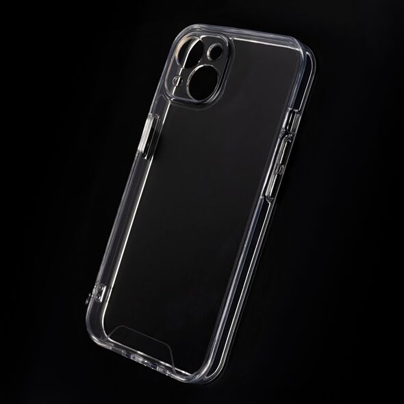 Crystal case for iPhone 12 Pro 6,1&quot; transparent 5907457775596