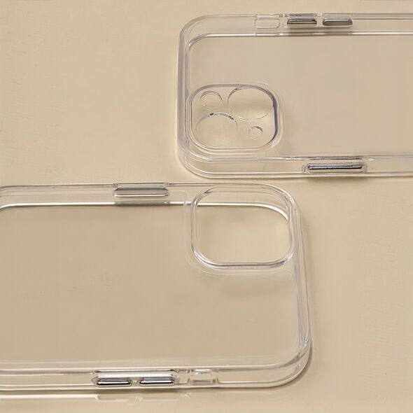 Crystal case for Samsung Galaxy A35 5G transparent 5907457775640