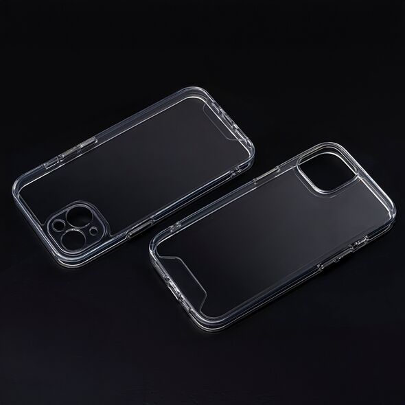 Crystal case for Samsung Galaxy S24 Ultra transparent 5907457775657