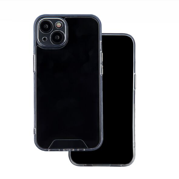 Crystal case for Oppo Reno 11F 5G (Global) transparent 5907457775862