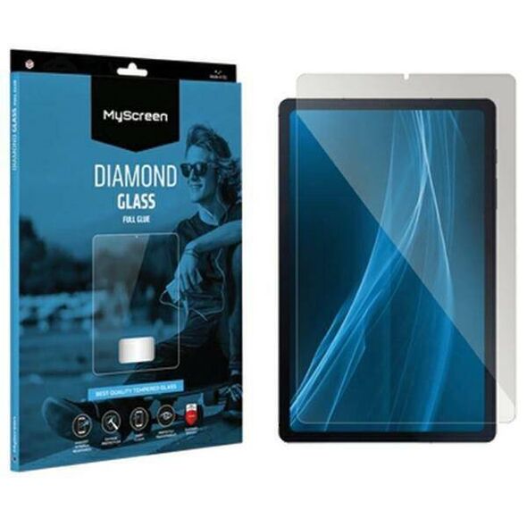 Tempered Glass 5D IPAD AIR 13.0 2024 MyScreen Diamond Glass Tab 5904433237208