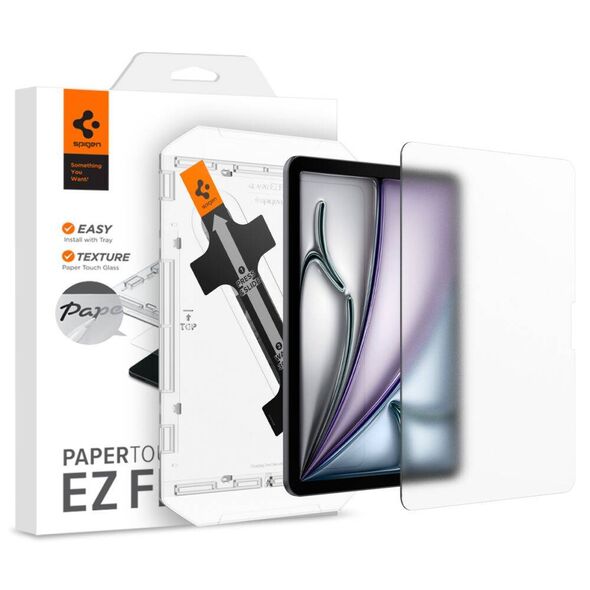 Protective Film IPAD AIR 11.0 (6GEN) Spigen Paper Touch 8809971227391