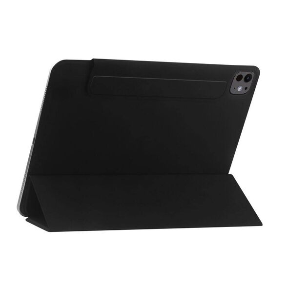 Case for IPAD PRO 13.0 (7GEN) Tech-Protect SmartCase Magnetic black 5906302308552